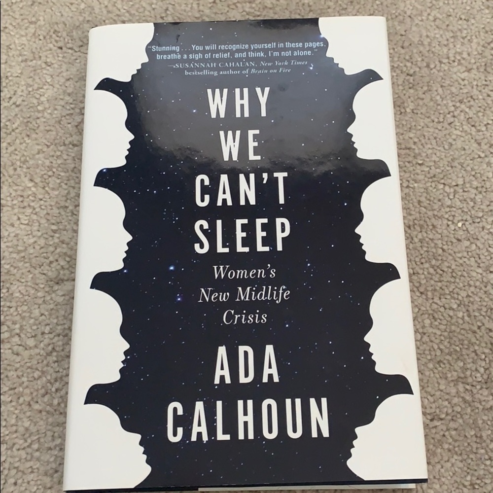 Amazing Book- Why We Can’t Sleep
